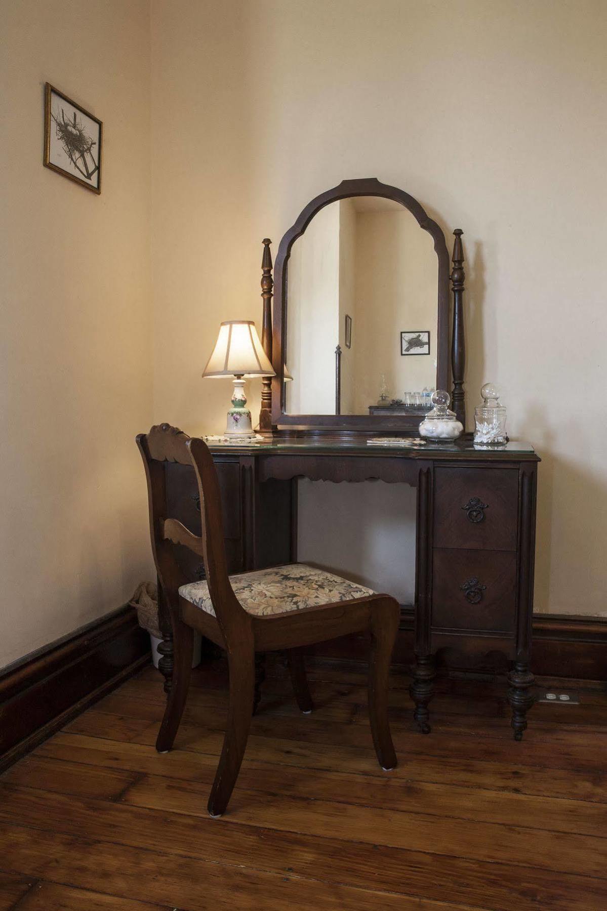 The Mitchell House Bed And Breakfast Circleville Ngoại thất bức ảnh